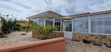 Chalet en Zona Levante - Playa Fossa, Calpe/Calp