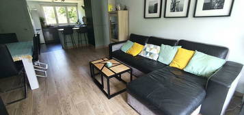 Location meublée - Appartement AUBERGENVILLE 3 pièces 58,24 m² - ORPI EPONE IMMOBILIER MT