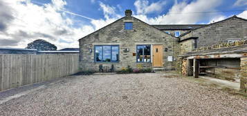 4 bedroom barn conversion for sale