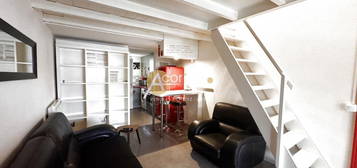 Villa 3 pièces 45 m²