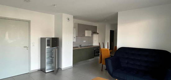 Location appartement 3 pièces 56 m²