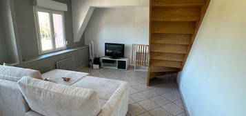 Appartement T4