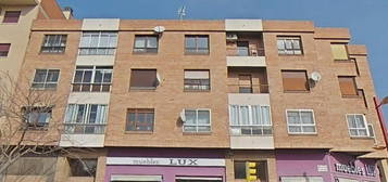 Piso en venta en Logroño (casetas), Casetas - Villarrapa