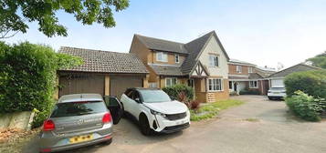 4 bedroom detached house