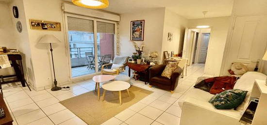 Location appartement 3 pièces 55 m²