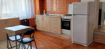 Inchiriez apartament 2 camere, zona Brancoveanu