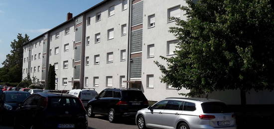 Sanierte 3-Zimmer-Wohnung in Ilvesheim