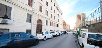 Civitavecchia, Via Vincenzo Annovazzi