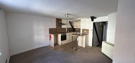 1 bed flat to rent