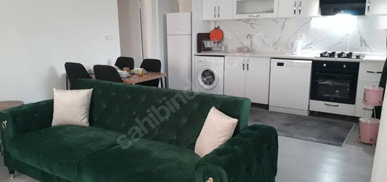 SEYDİKEMER'DE 1+1 KİRALIK FULL EŞYALI DAİRE