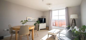 2 bed flat to rent