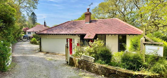 1 bedroom detached bungalow for sale