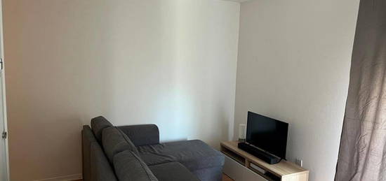 Appartement 1 pièce 20 m²