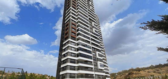 VADİ ANKARA SİTESİ'NDE 4+1 SATILIK DAİRE