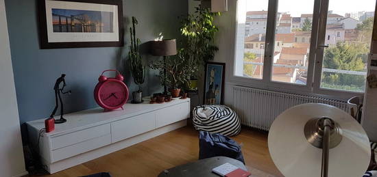 Appartement  à vendre, 3 pièces, 2 chambres, 54 m²