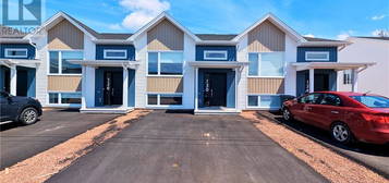 130 Simone Gallant Street, Shediac, New Brunswick 