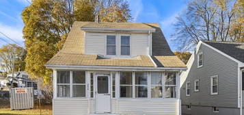 244 Gaston St, Medford, MA 02155