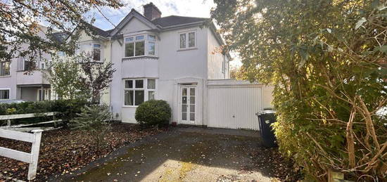 3 bedroom semi-detached house