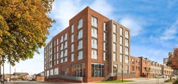 Flat for sale in Quay Place, Nottingham NG2