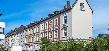 2-Zimmer-Wohnung in Düsseldorf Rath