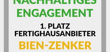 Alle unter einem Dach, Mehrgenerationenhaus Inklusive Grundstück direkt vom Eigentümer