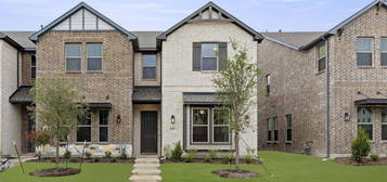 6318 Baritone Ct, Sachse, TX 75048