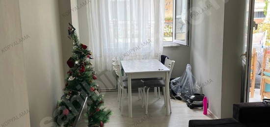 MAXİMADAN MALTEPE ALTAYÇEŞMEDE SATLIK 2+1 ARAKAT DAİRE