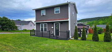67 Country Road, Corner Brook, NL A2H4M1