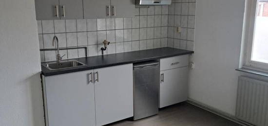 Kamer 20 m2 met eigen keuken