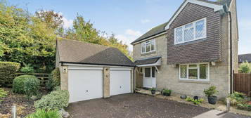 Detached house for sale in Oxford Road, Cumnor, Oxford, Oxfordshire OX2