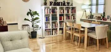 Apartamento en Justicia-Chueca