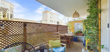 Bel appartement 3 pièces avec terrasse - Parking inclus - Rue de Forbin, Marseille