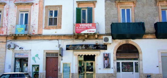 Casa indipendente a Martina Franca, 3 locali