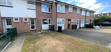 3 bedroom terraced house