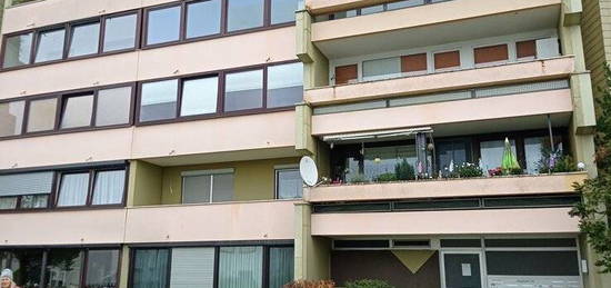 Interessantes Appartement in beliebter Lage oberhalb von Villingen ( traumhafte Aussicht )!