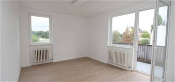 ***1 ZKB Appartement mit Balkon in Uninähe sucht neuen Mieter***
