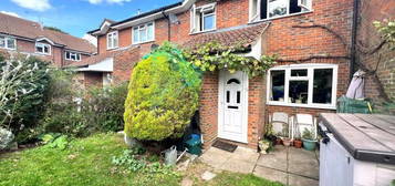 Property to rent in Bisley, Surrey GU24