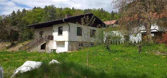 Vermieteter Bungalow - Ruhige Sonnige Lage von Vasoldsberg