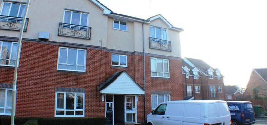 Flat to rent in Angelica Way, Whiteley, Fareham PO15