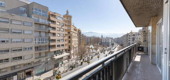 Piso en venta en calle Acera del Darro