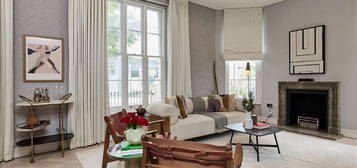 Flat for sale in Westbourne Park Villas, Notting Hill W2