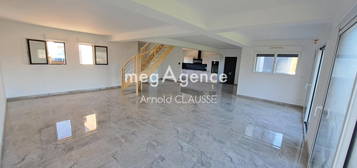 Vente maison 5 pièces 142 m²