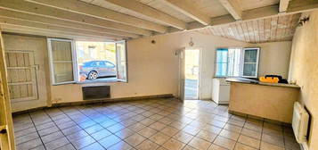 Vente maison 2 pièces 32 m²