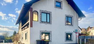 Großes Haus in der Wachau