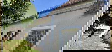 Maison à vendre 5 pièces VALLERY (89)