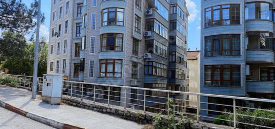 KARABÜK ŞİRİNEVLERDE ÇEBİOĞLU GREEN PARKDA SATILIK 1+1 DAİRE