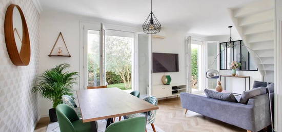 Maison 1 étage  à vendre, 5 pièces, 4 chambres, 120 m²