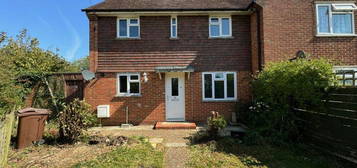 2 bedroom terraced house