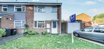 3 bedroom semi-detached house