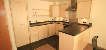 Flat to rent in Pilcher Gate, Lace Market, Nottingham NG1